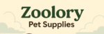 Logotext für Zoolory